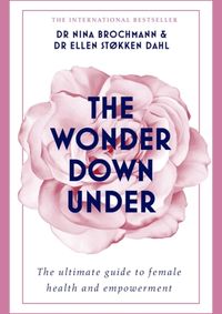 Kniha The Wonder Down Under