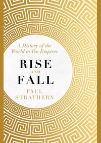 Kniha Rise and Fall