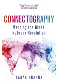 Kniha Connectography