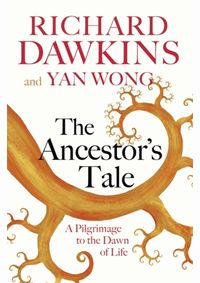 Kniha The Ancestors Tale
