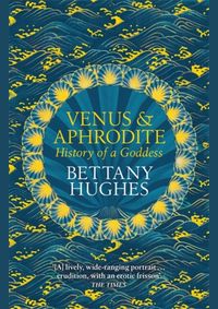 Kniha Venus and Aphrodite