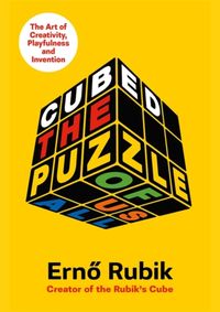 Kniha Cubed