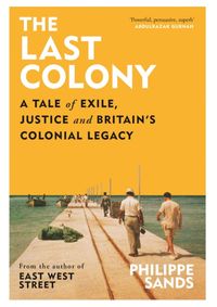 Kniha The Last Colony