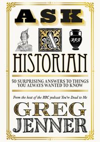 Kniha Ask A Historian