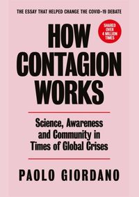 Kniha How Contagion Works