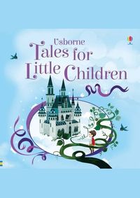 Kniha Tales for Little Children