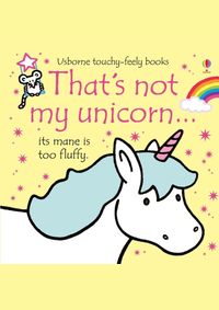 Thats not my Unicorn