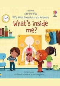 Kniha Very First Questions and Answers What