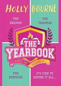 Kniha The Yearbook