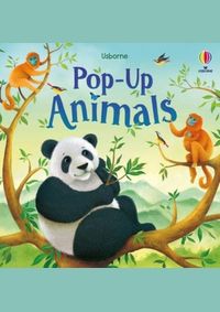Pop-Up Animals