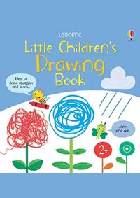 Little Children´s Drawing Book