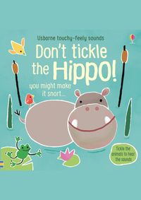 Don´t Tickle the Hippo!
