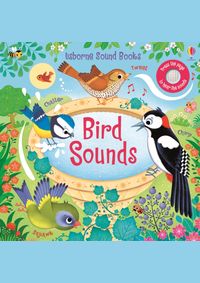 Bird Sounds