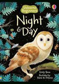 Kniha Night and Day