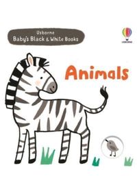 Kniha Animals