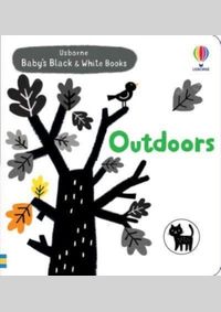 Kniha Outdoors