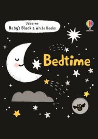 Kniha Bedtime