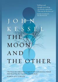 Kniha The Moon and the Other