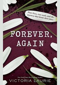 Kniha Forever, Again