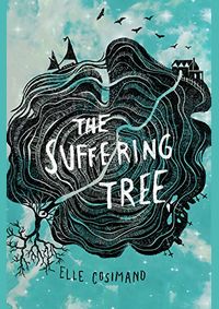 Kniha The Suffering Tree