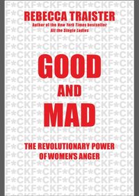 Kniha Good and Mad
