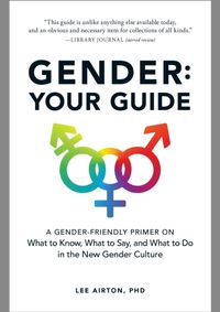 Kniha Gender: Your Guide
