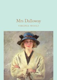 Kniha Mrs Dalloway