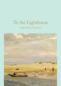 Kniha To the Lighthouse