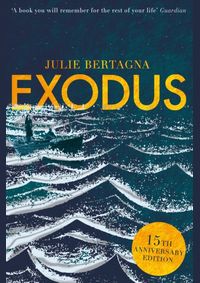 Kniha Exodus