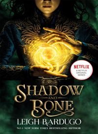 Kniha Shadow & Bone TV Tie in Edition
