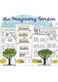 Kniha The Imaginary Garden