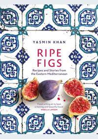 Kniha Ripe Figs