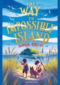 Kniha The Way To Impossible Island