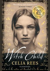 Kniha Witch Child