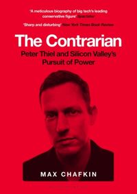 Kniha The Contrarian