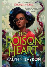 Kniha This Poison Heart