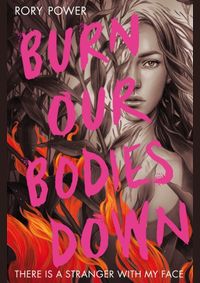 Kniha Burn Our Bodies Down