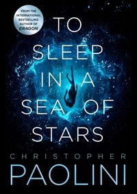 Kniha To Sleep in a Sea of Stars