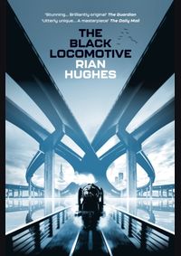 Kniha The Black Locomotive