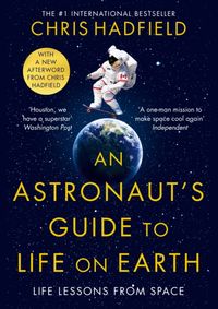 Kniha An Astronaut´s Guide to Life on Earth
