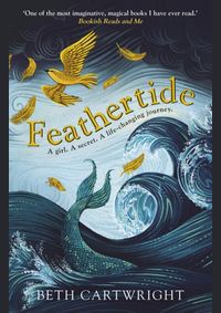 Kniha Feathertide