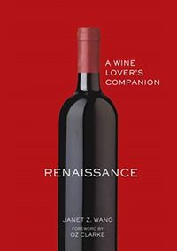Kniha The Chinese Wine Renaissance