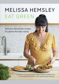 Kniha Eat Green