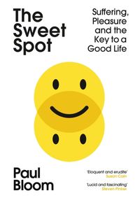 Kniha The Sweet Spot