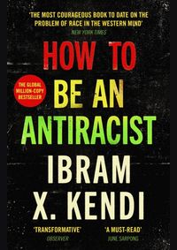 Kniha How To Be an Antiracist