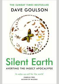 Kniha Silent Earth