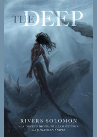 Kniha the Deep