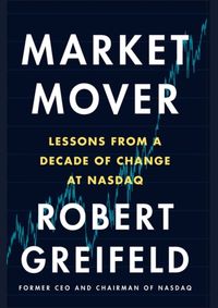 Kniha Market Mover