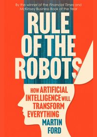 Kniha Rule of the Robots