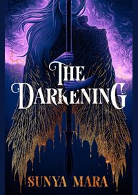 Kniha The Darkening